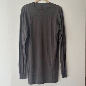 Rick Owens DRKSHDW L/S